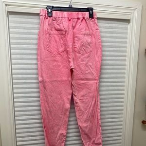 Pink Skies Are Blue Pants